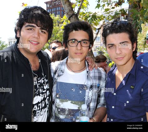 Ignazio Boschetto, Gianluca Ginoble e Piero Barone:。